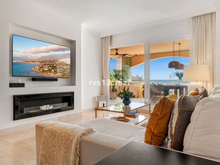 Apartment for Sale in Elviria, Malaga 4