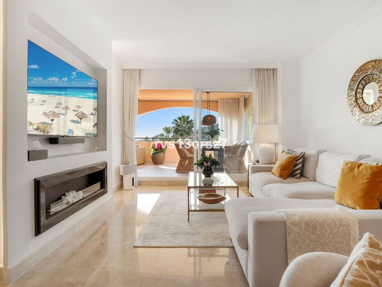 Apartment for Sale in Elviria, Malaga 5