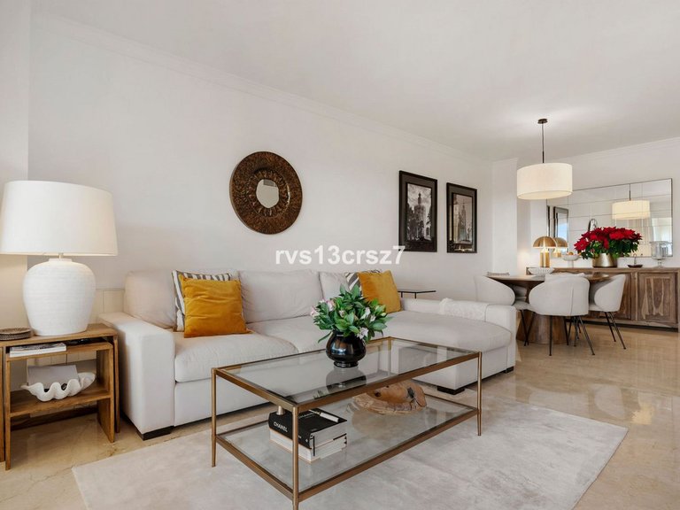 Apartment for Sale in Elviria, Malaga 6