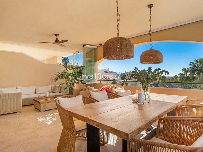Apartment for Sale in Elviria, Malaga 7