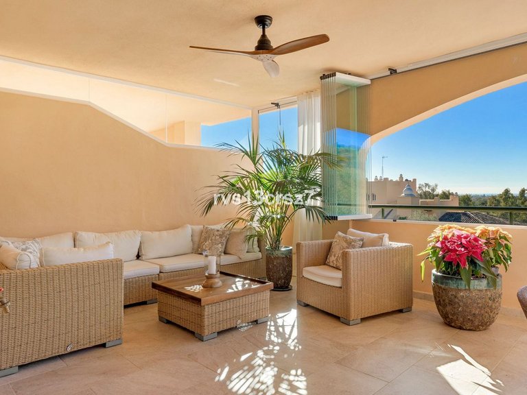 Apartment for Sale in Elviria, Malaga 8