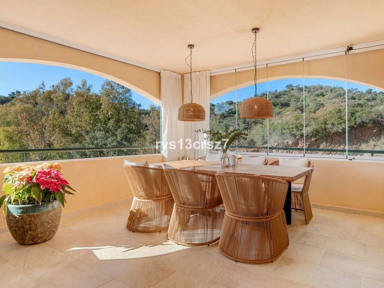Apartment for Sale in Elviria, Malaga 9