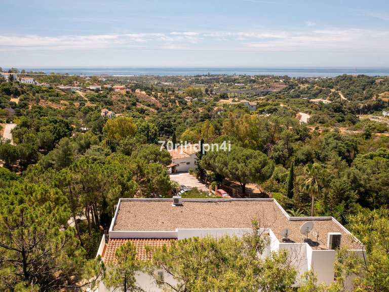 Villa for Sale in Estepona, Malaga 2