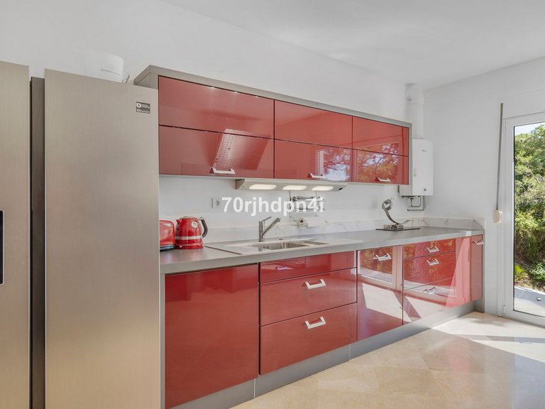 Villa for Sale in Estepona, Malaga 51