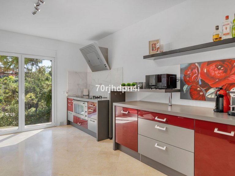 Villa for Sale in Estepona, Malaga 52