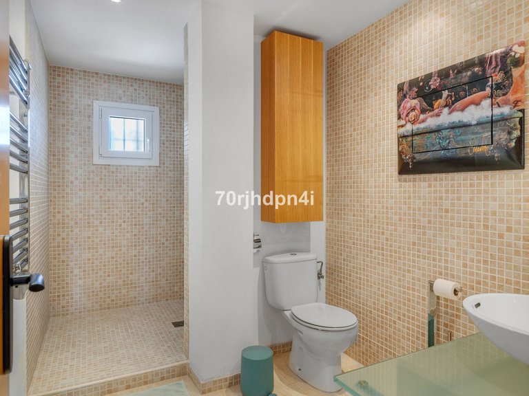 Villa for Sale in Estepona, Malaga 64