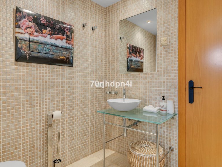 Villa for Sale in Estepona, Malaga 76