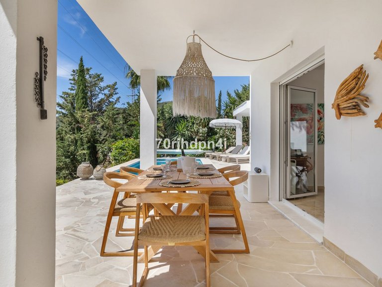Villa for Sale in Estepona, Malaga 78