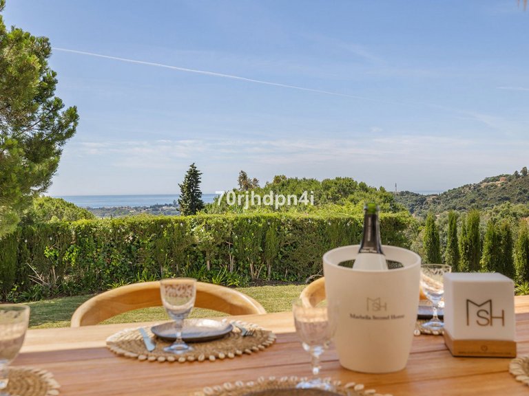 Villa for Sale in Estepona, Malaga 85