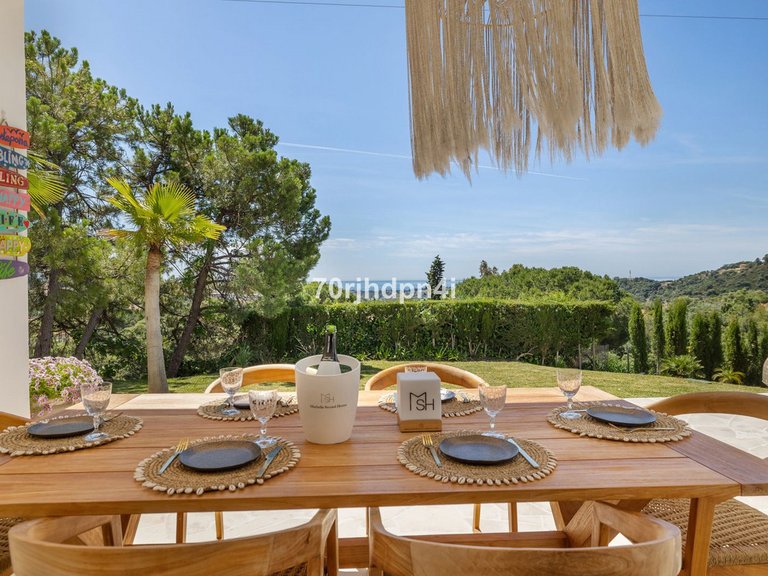 Villa for Sale in Estepona, Malaga 91