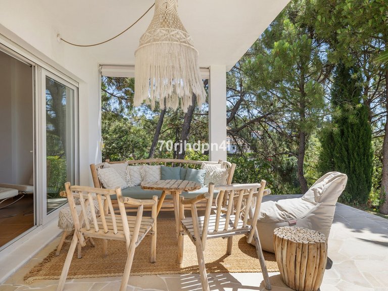 Villa for Sale in Estepona, Malaga 92