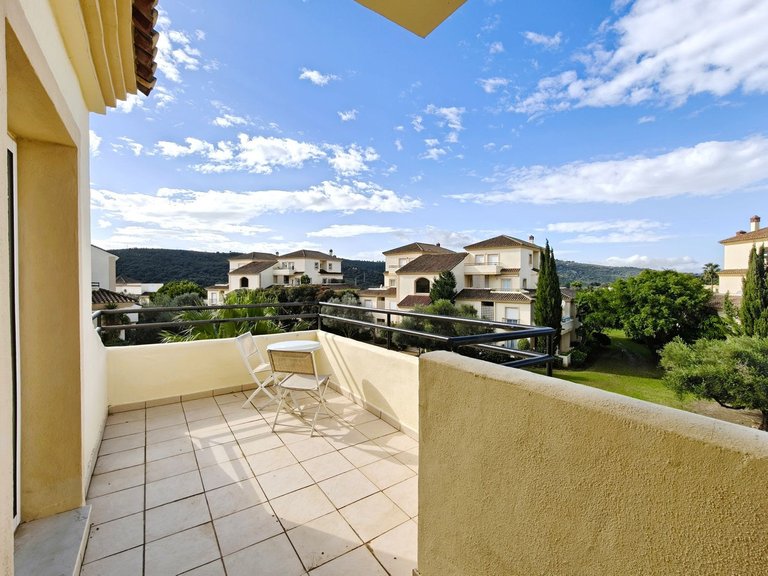 Apartment for Sale in San Roque Club, Cadiz 10