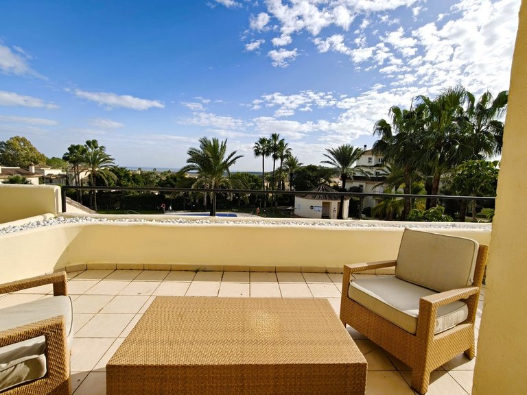 Apartment for Sale in San Roque Club, Cadiz 2