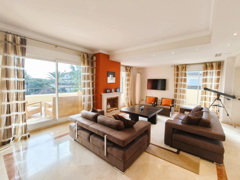 Apartment for Sale in San Roque Club, Cadiz 5