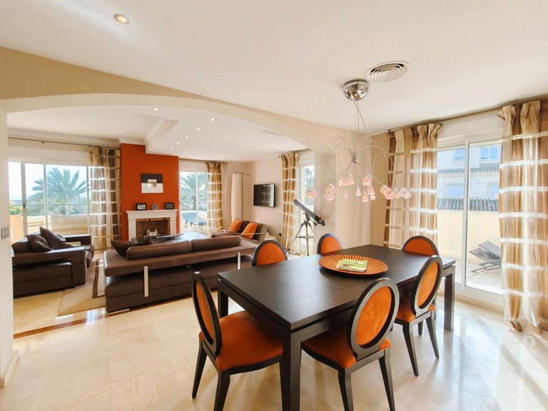 Apartment for Sale in San Roque Club, Cadiz 6