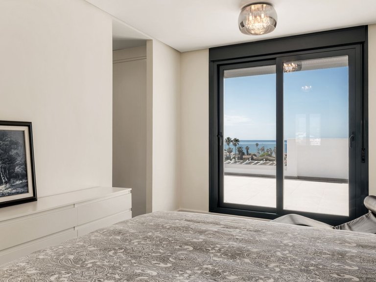Apartment for Sale in Estepona, Malaga 18