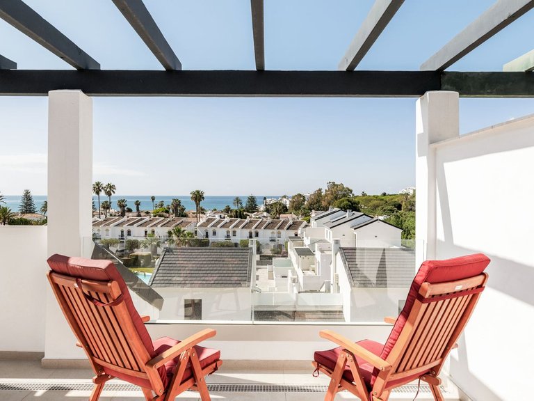 Apartment for Sale in Estepona, Malaga 2