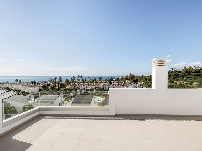 Apartment for Sale in Estepona, Malaga 20