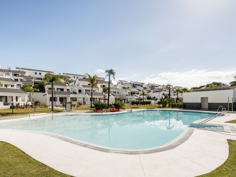 Apartment for Sale in Estepona, Malaga 23