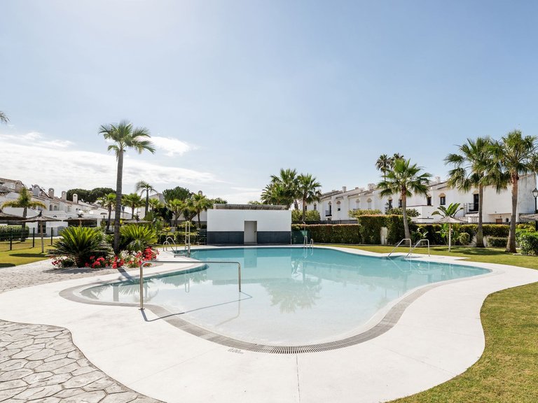 Apartment for Sale in Estepona, Malaga 24