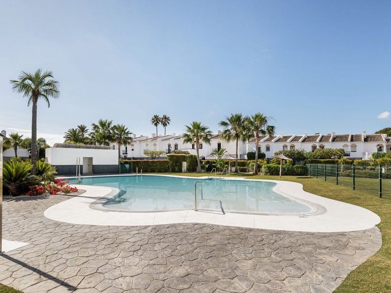 Apartment for Sale in Estepona, Malaga 25