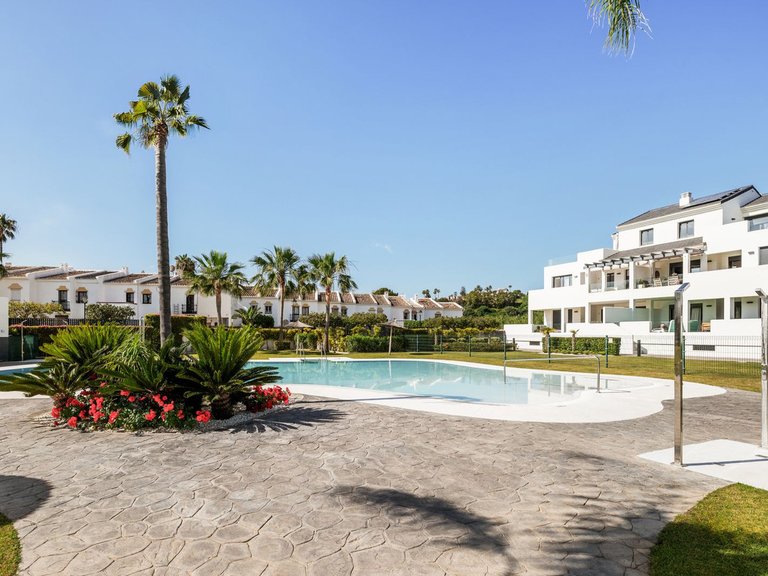 Apartment for Sale in Estepona, Malaga 27