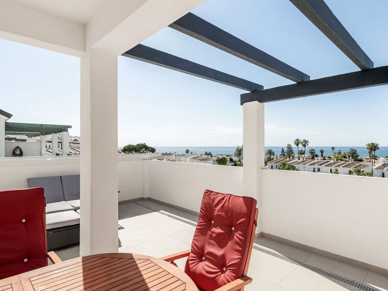 Apartment for Sale in Estepona, Malaga 3