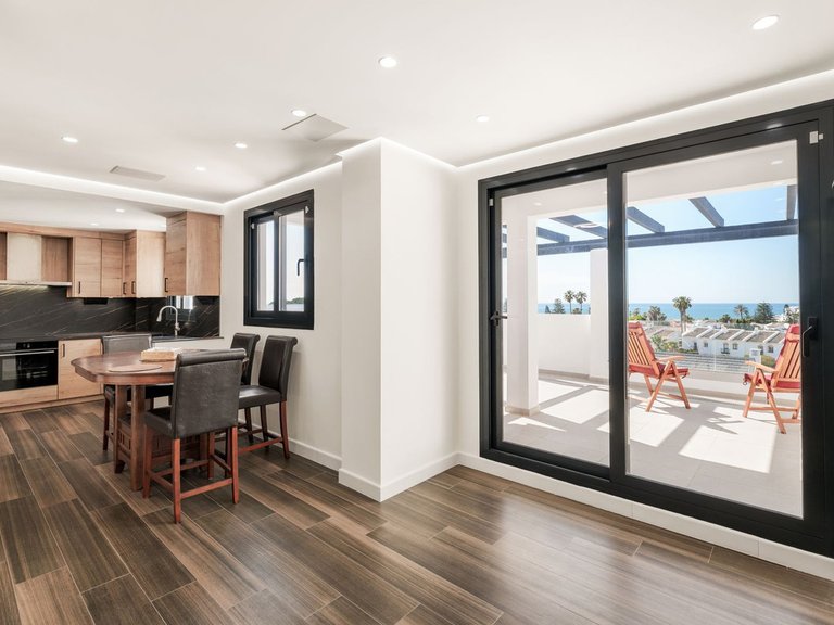 Apartment for Sale in Estepona, Malaga 4