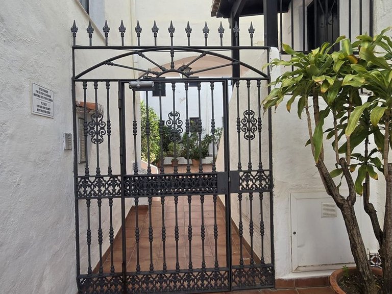 Apartment for Sale in Puerto Banús, Malaga 12
