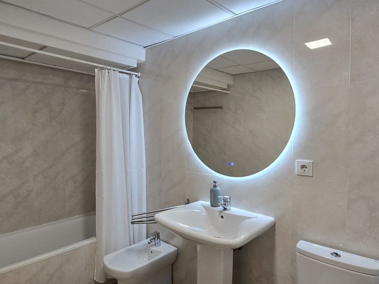 Apartment for Sale in Puerto Banús, Malaga 7