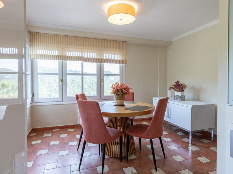Villa for Sale in Benahavís, Malaga 11