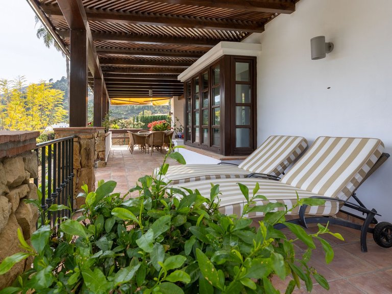 Villa for Sale in Benahavís, Malaga 5