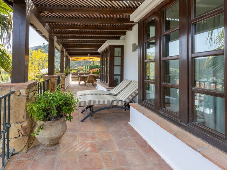 Villa for Sale in Benahavís, Malaga 6