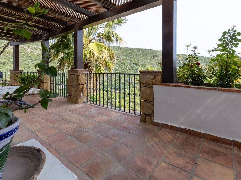 Villa for Sale in Benahavís, Malaga 7