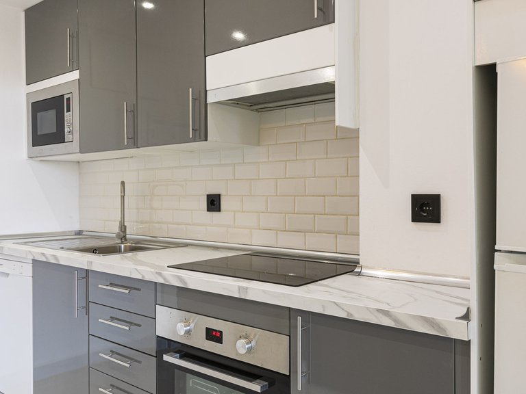 Apartment for Sale in Nueva Andalucía, Malaga 7