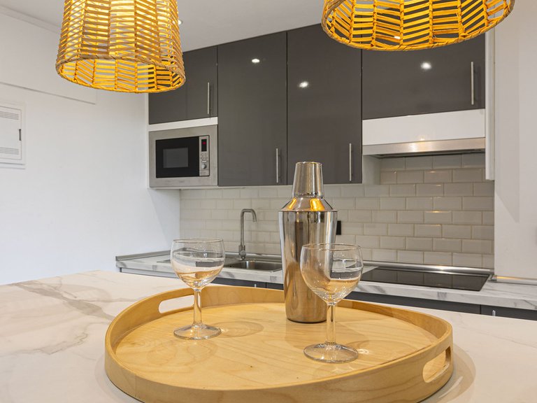 Apartment for Sale in Nueva Andalucía, Malaga 8