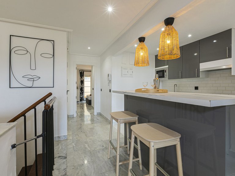Apartment for Sale in Nueva Andalucía, Malaga 9