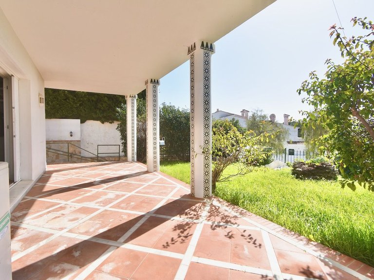 Villa for Sale in La Cala De Mijas, Malaga 10