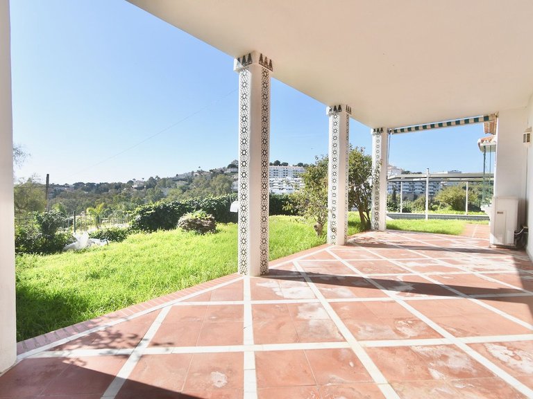 Villa for Sale in La Cala De Mijas, Malaga 12