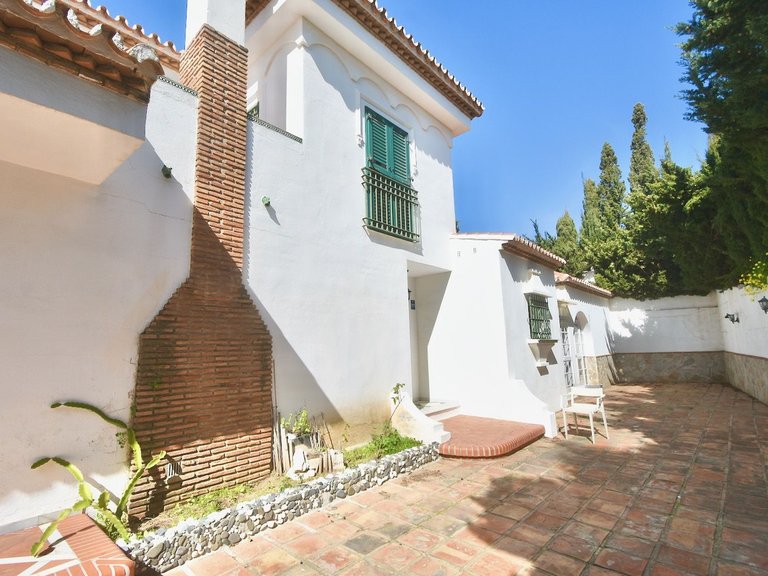Villa for Sale in La Cala De Mijas, Malaga 13