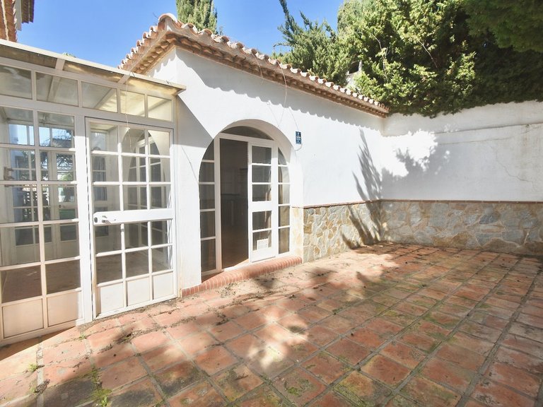 Villa for Sale in La Cala De Mijas, Malaga 14