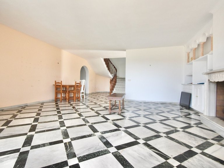 Villa for Sale in La Cala De Mijas, Malaga 15