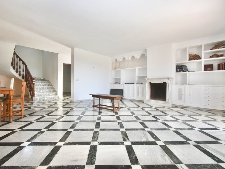 Villa for Sale in La Cala De Mijas, Malaga 16