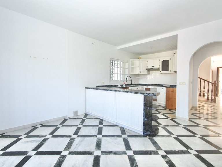 Villa for Sale in La Cala De Mijas, Malaga 22