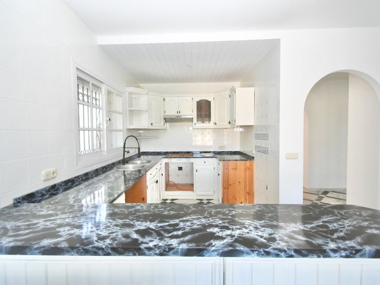 Villa for Sale in La Cala De Mijas, Malaga 24