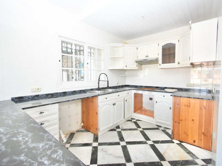 Villa for Sale in La Cala De Mijas, Malaga 25
