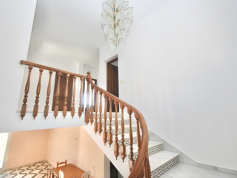 Villa for Sale in La Cala De Mijas, Malaga 30
