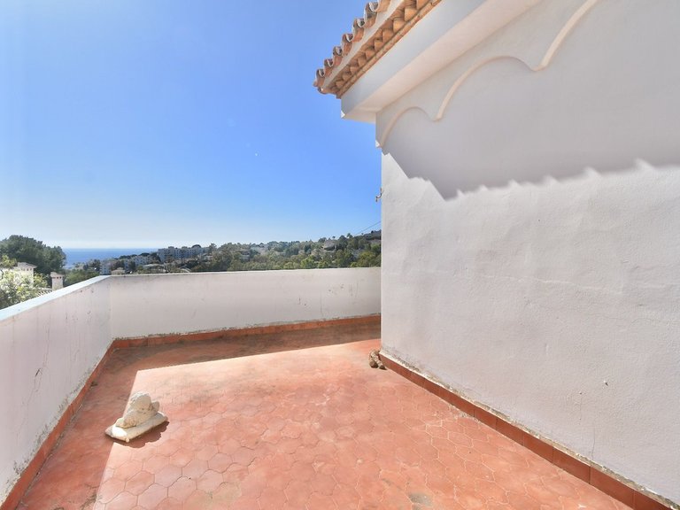 Villa for Sale in La Cala De Mijas, Malaga 33