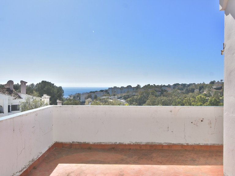 Villa for Sale in La Cala De Mijas, Malaga 34