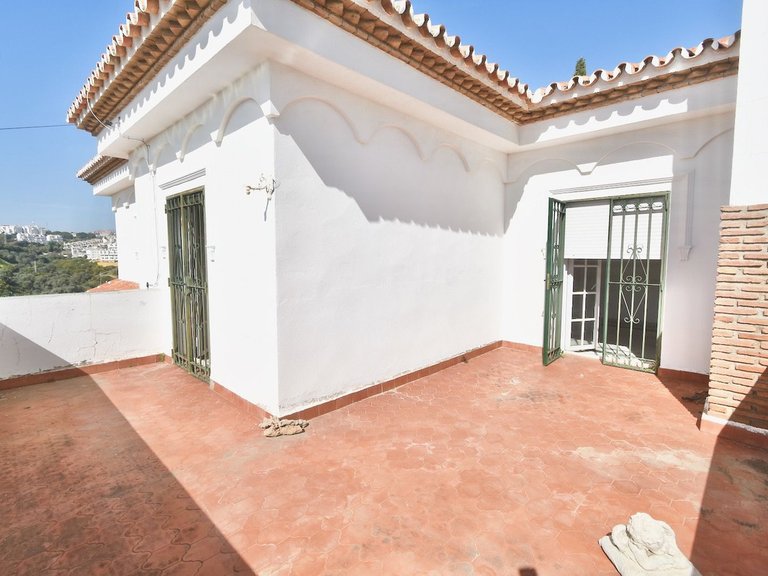 Villa for Sale in La Cala De Mijas, Malaga 35